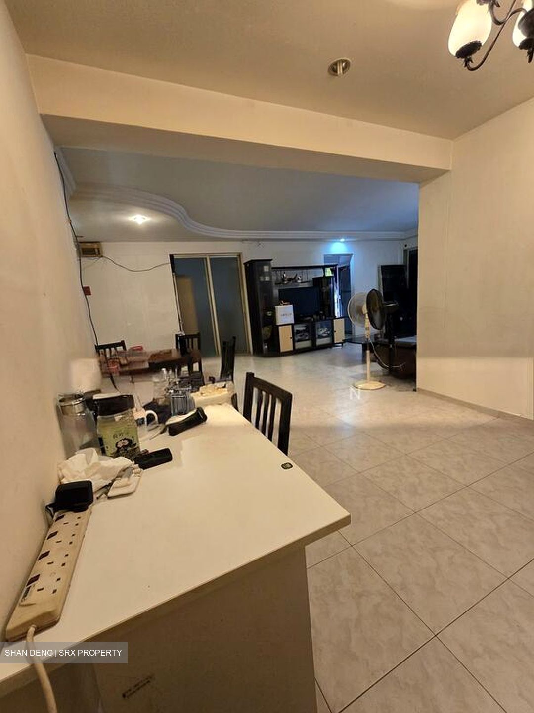 Blk 160 Pasir Ris Street 13 (Pasir Ris), HDB Executive #531807181